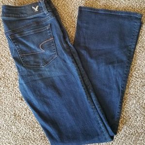 American Eagle Outfitters Jean